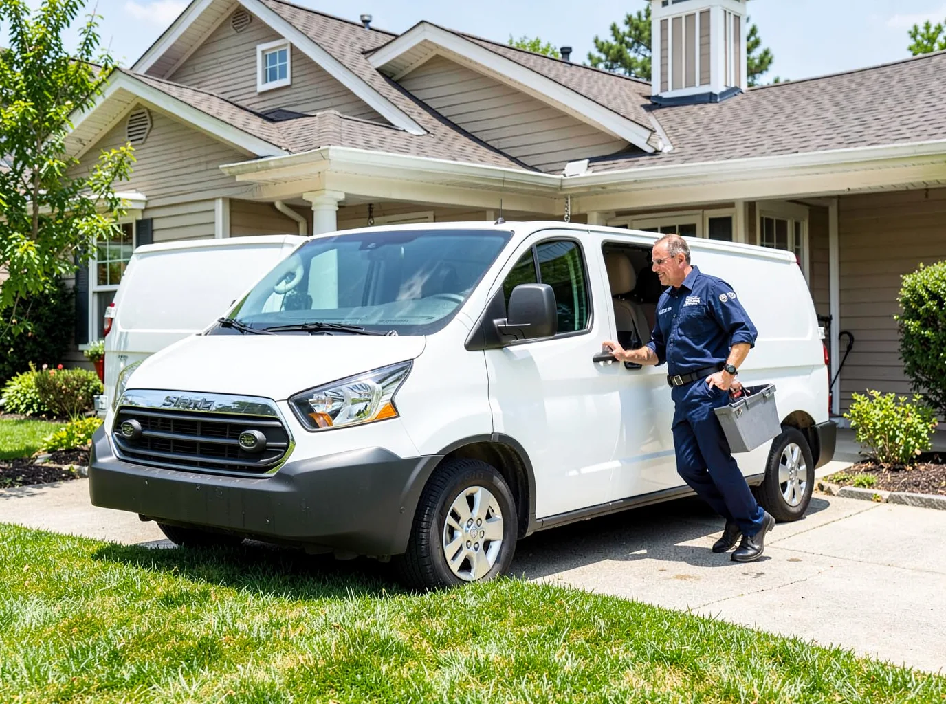 Emergency Plumber company in New Harmony, IN
