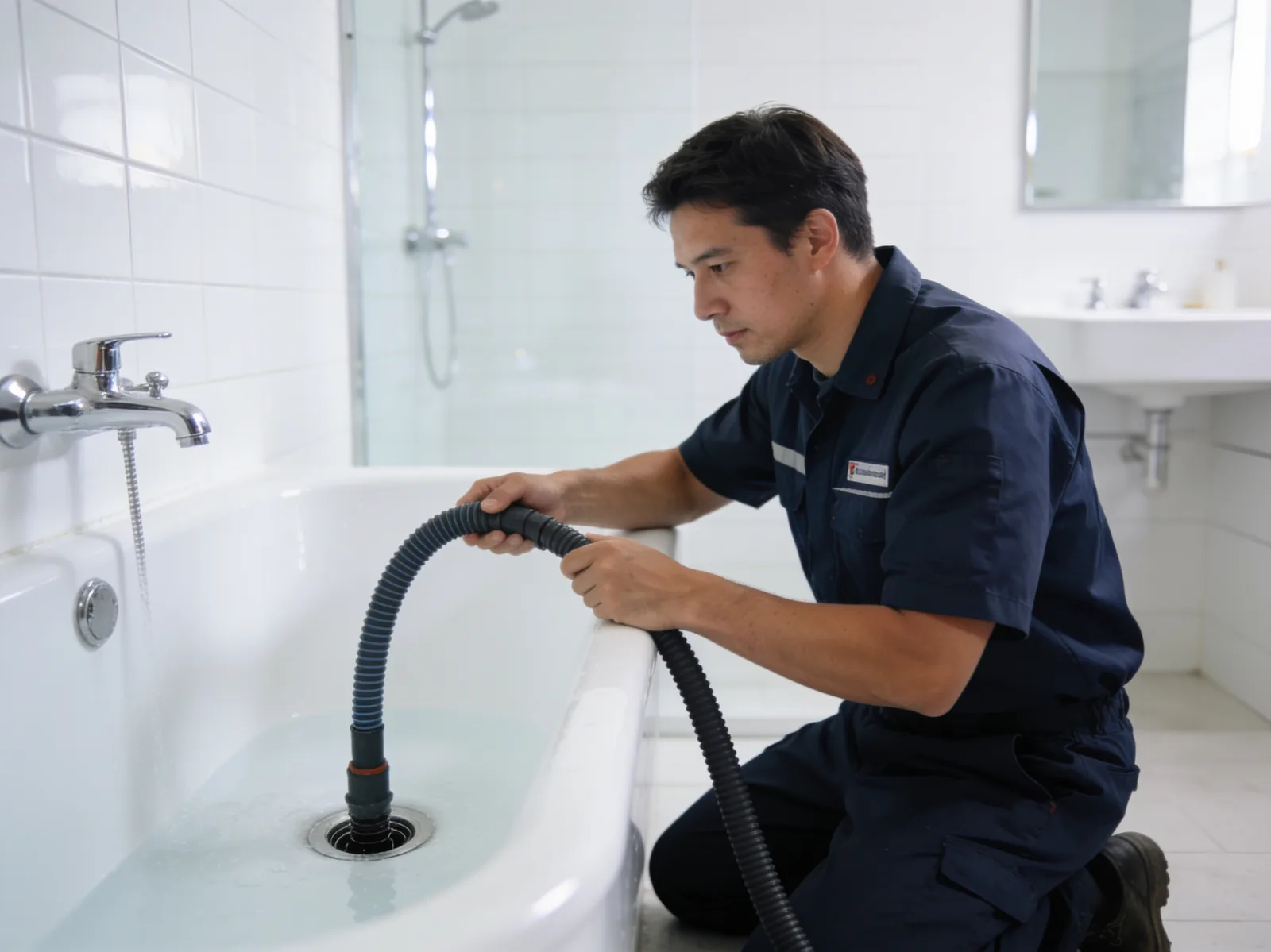 Emergency Plumber New Harmony, IN FAQs